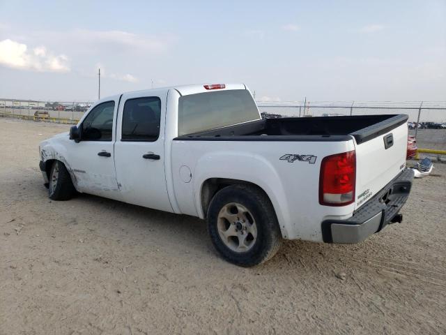 Photo 2 from auction – 2010 GMC SIERRA K15 with VIN 3GTRKTE36AG269431