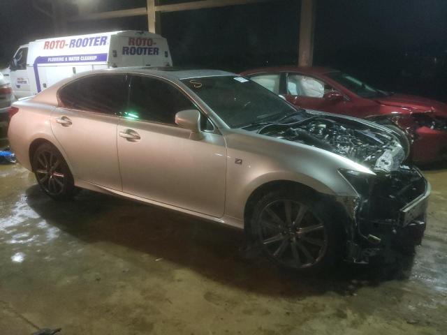 Photo 4 from auction – 2013 LEXUS GS 350 with VIN JTHCE1BL4D5004166