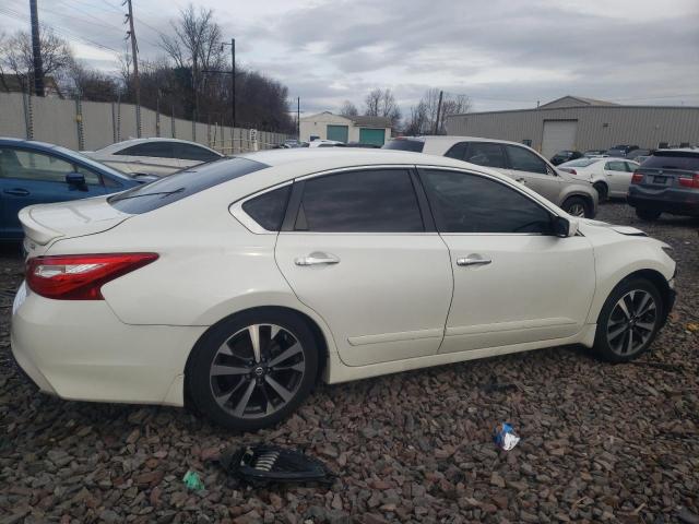 Photo 3 from auction – 2016 NISSAN ALTIMA 2.5 with VIN 1N4AL3APXGN375762