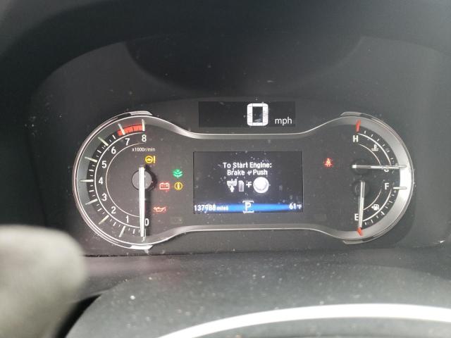 Photo 9 from auction – 2016 HONDA PILOT EXL with VIN 5FNYF5H57GB019297