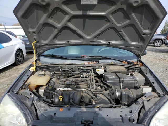 Photo 11 from auction – 2007 FORD FOCUS ZX5 with VIN 1FAFP37N17W103255