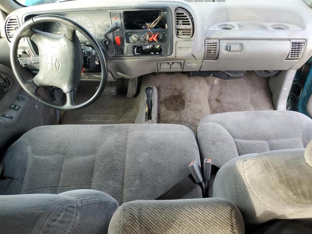 Photo 8 from auction – 1995 CHEVROLET GMT-400 K2 with VIN 2GCFK29K4S1220057