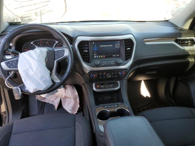 Photo 8 from auction – 2021 GMC ACADIA SLE with VIN 1GKKNRL48MZ128196