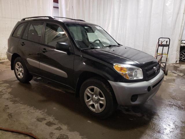 Photo 4 from auction – 2004 TOYOTA RAV4 with VIN JTEHD20V840033912