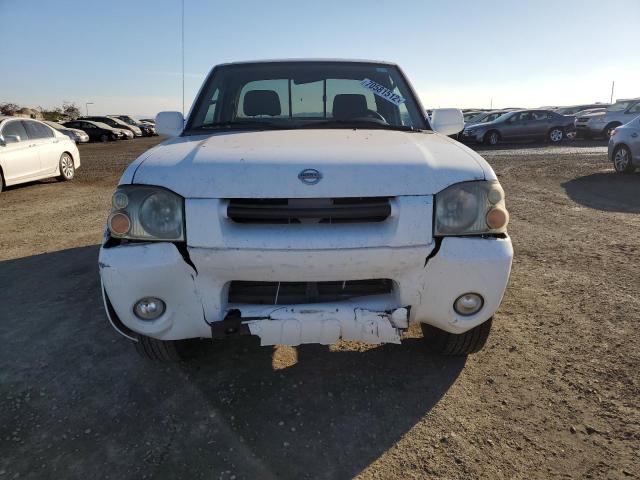 Photo 5 from auction – 2003 NISSAN FRONTIER K with VIN 1N6ED26T33C451513