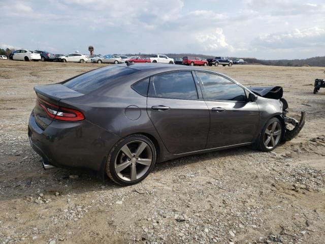 Photo 3 from auction – 2014 DODGE DART GT with VIN 1C3CDFEB7ED802516