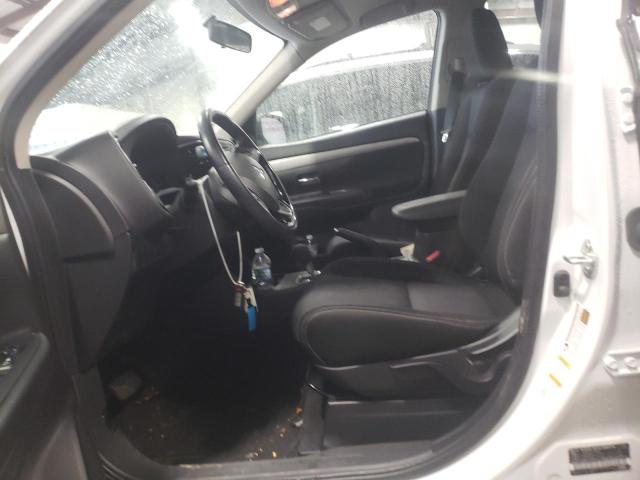 Photo 7 from auction – 2016 MITSUBISHI OUTLANDER with VIN JA4AZ3A3XGZ064437