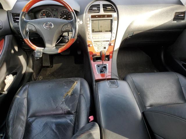 Photo 8 from auction – 2009 LEXUS ES 350 with VIN JTHBJ46G592326541
