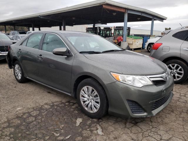 Zdjęcie 4 z aukcji – 2012 TOYOTA CAMRY BASE z VIN 4T1BF1FKXCU584986