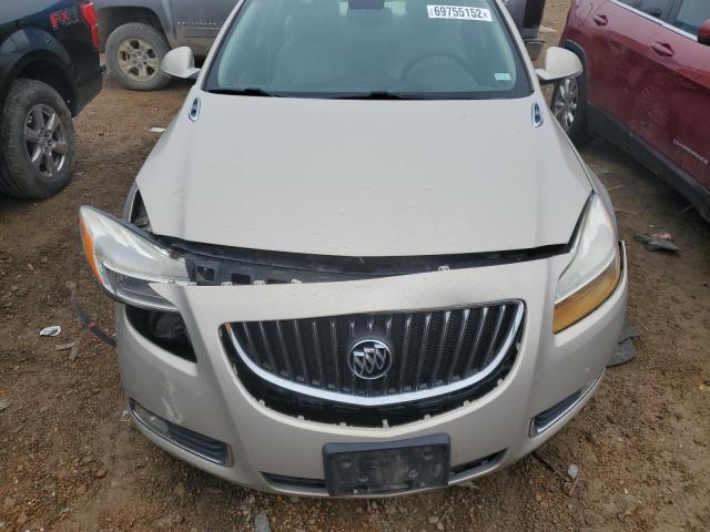 Photo 11 from auction – 2012 BUICK REGAL with VIN 2G4GR5EKXC9149887