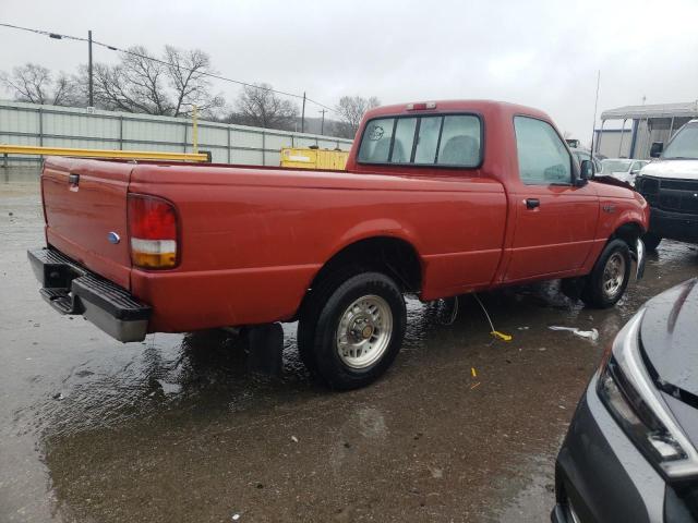 Photo 3 from auction – 1994 FORD RANGER with VIN 1FTCR10A5RUE73464