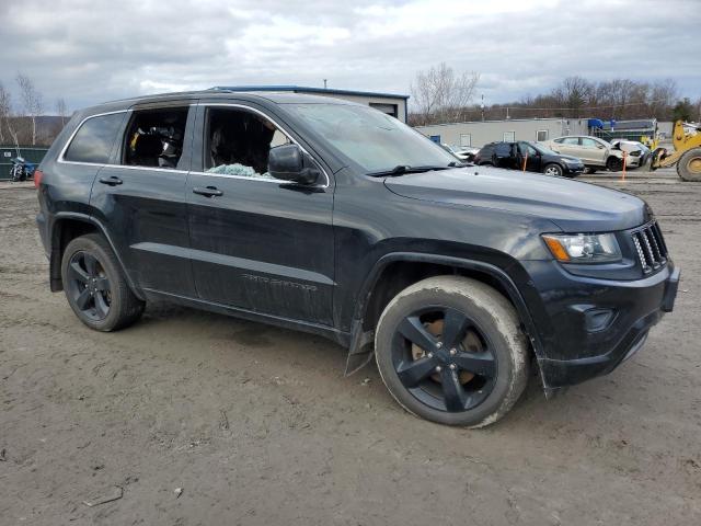 Photo 4 from auction – 2015 JEEP GRAND CHER with VIN 1C4RJFAG3FC720502