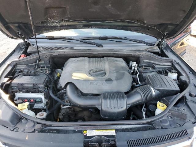 Photo 12 from auction – 2011 JEEP GRAND CHER with VIN 1J4RS4GGXBC745667