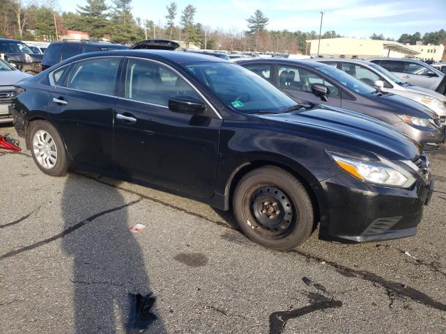 Photo 4 from auction – 2016 NISSAN ALTIMA 2.5 with VIN 1N4AL3AP0GN348442