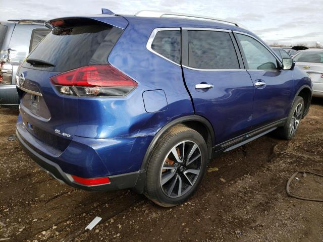 Photo 3 from auction – 2018 NISSAN ROGUE S with VIN 5N1AT2MV7JC782872