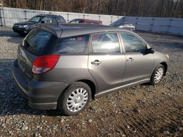 Photo 3 from auction – 2004 TOYOTA COROLLA MA with VIN 2T1KR32E04C243764