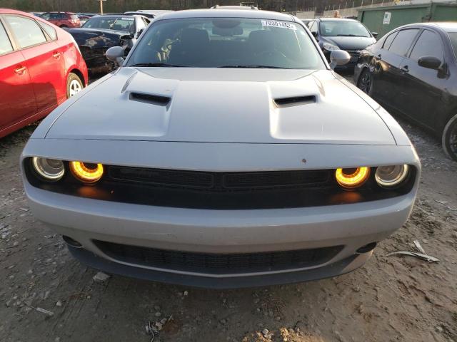 Photo 5 from auction – 2020 DODGE CHALLENGER with VIN 2C3CDZAG7LH250969