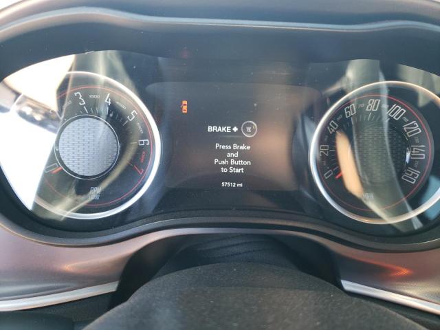 Photo 9 from auction – 2019 DODGE CHALLENGER with VIN 2C3CDZGG4KH594118