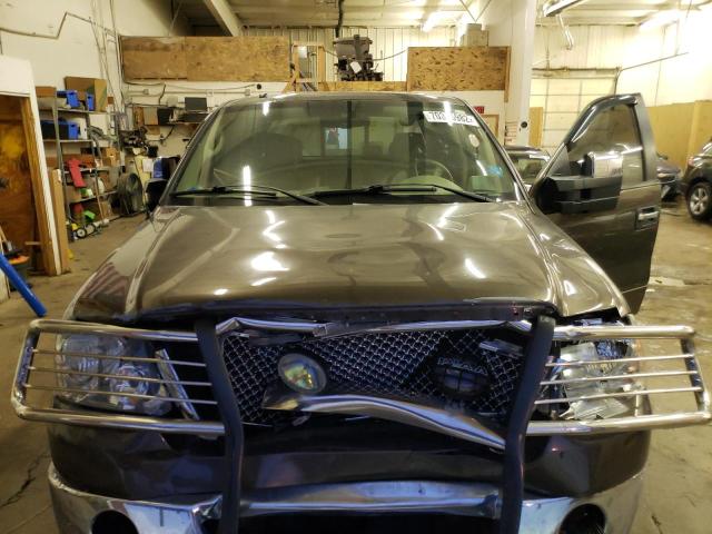 Photo 11 from auction – 2008 FORD F150 SUPER with VIN 1FTPW14V98FA77659