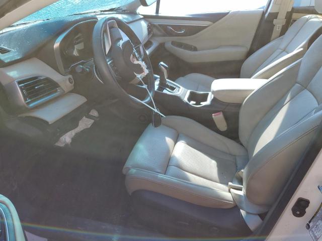 Photo 7 from auction – 2022 SUBARU LEGACY LIM with VIN 4S3BWAN6XN3021194