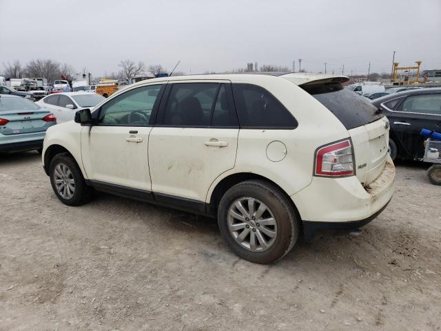 Photo 2 from auction – 2007 FORD EDGE SEL P with VIN 2FMDK39C57BB45971