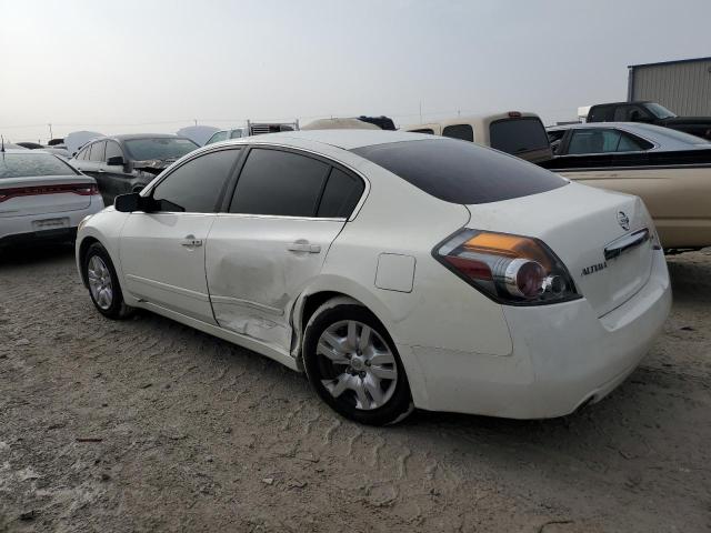 Photo 2 from auction – 2012 NISSAN ALTIMA BAS with VIN 1N4AL2AP6CN443804
