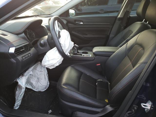 Photo 7 from auction – 2019 NISSAN ALTIMA SR with VIN 1N4BL4CW1KN320625