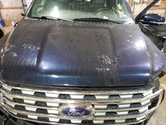 Photo 12 from auction – 2021 FORD EXPEDITION with VIN 1FMJK1KT0MEA41308