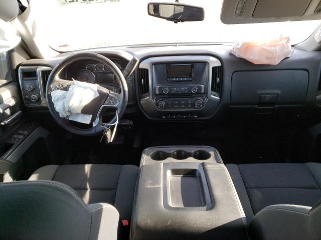 Photo 8 from auction – 2014 CHEVROLET SILVERADO with VIN 3GCUKREC8EG120702
