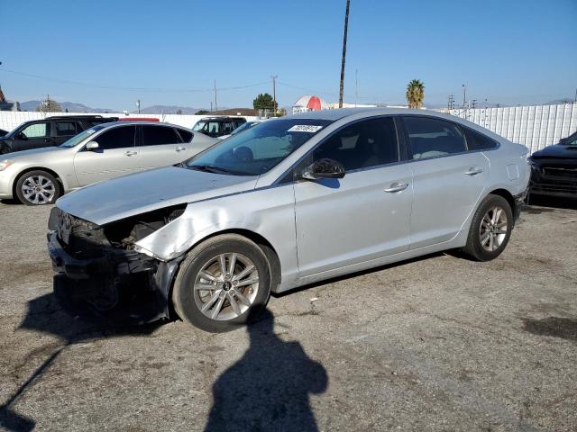 Photo 1 from auction – 2015 HYUNDAI SONATA SE with VIN 5NPE24AF3FH182007