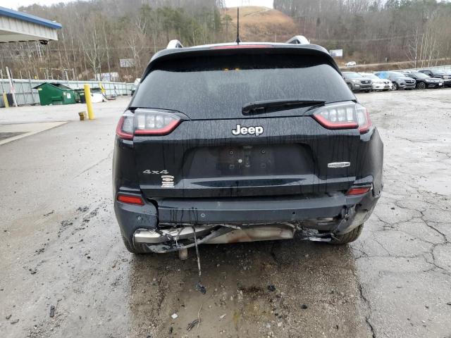 Photo 6 from auction – 2019 JEEP CHEROKEE L with VIN 1C4PJMLB8KD465394