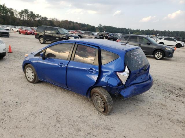 Photo 2 from auction – 2016 NISSAN VERSA NOTE with VIN 3N1CE2CP3GL355005