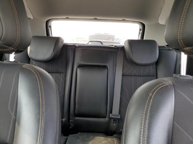 Photo 10 from auction – 2021 CHEVROLET TRAX 1LT with VIN KL7CJLSB9MB313159