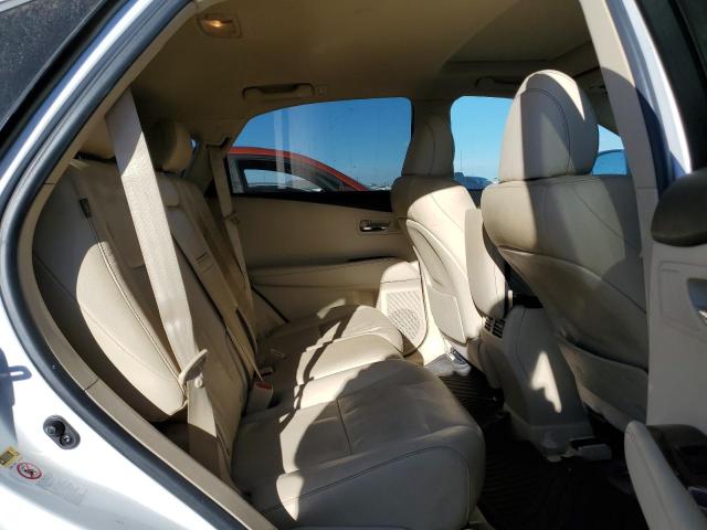 Photo 11 from auction – 2015 LEXUS RX 350 BAS with VIN 2T2BK1BA4FC304635