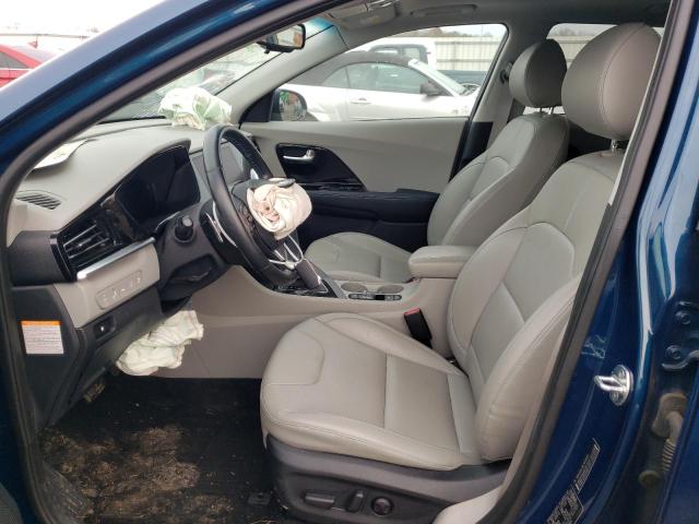 Photo 7 from auction – 2020 KIA NIRO EX PR with VIN KNDCE3LC6L5433920
