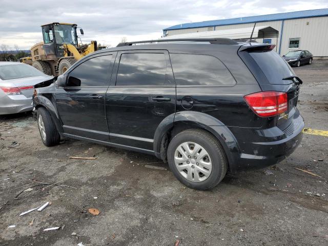 Photo 2 from auction – 2019 DODGE JOURNEY SE with VIN 3C4PDCABXKT865441