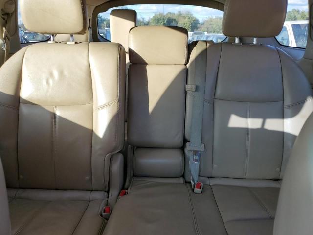 Photo 10 from auction – 2013 NISSAN PATHFINDER with VIN 5N1AR2MNXDC628658