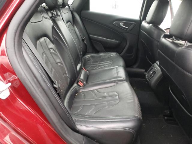Photo 10 from auction – 2015 CHRYSLER 200 S with VIN 1C3CCCBGXFN625702