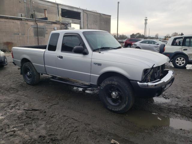 Photo 4 from auction – 2003 FORD RANGER SUP with VIN 1FTZR45E73TA29068