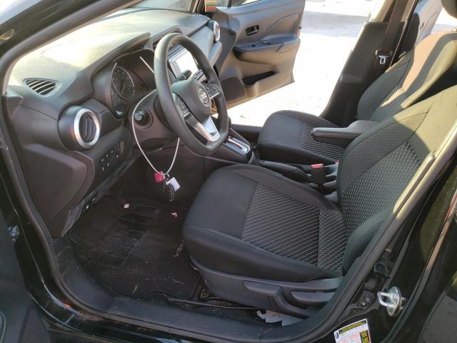 Photo 7 from auction – 2020 NISSAN VERSA S with VIN 3N1CN8DV1LL879800