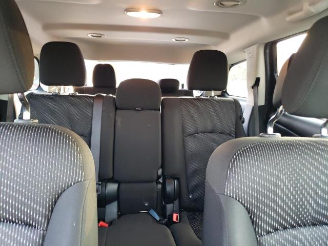 Photo 10 from auction – 2019 DODGE JOURNEY SE with VIN 3C4PDCBB0KT836867