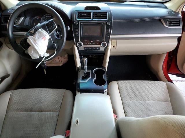 Photo 8 from auction – 2014 TOYOTA CAMRY L with VIN 4T1BF1FK1EU827653