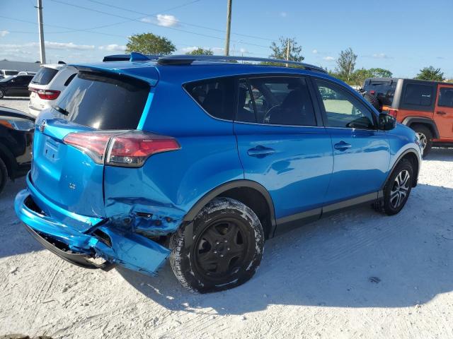 Photo 3 from auction – 2018 TOYOTA RAV4 LE with VIN JTMZFREV8JJ196845