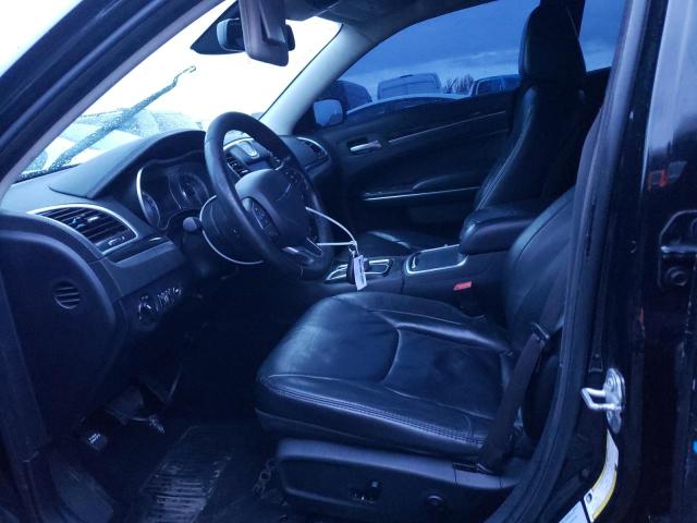 Фото 7 с аукциона – 2016 CHRYSLER 300 LIMITE с VIN 2C3CCAAG8GH208238