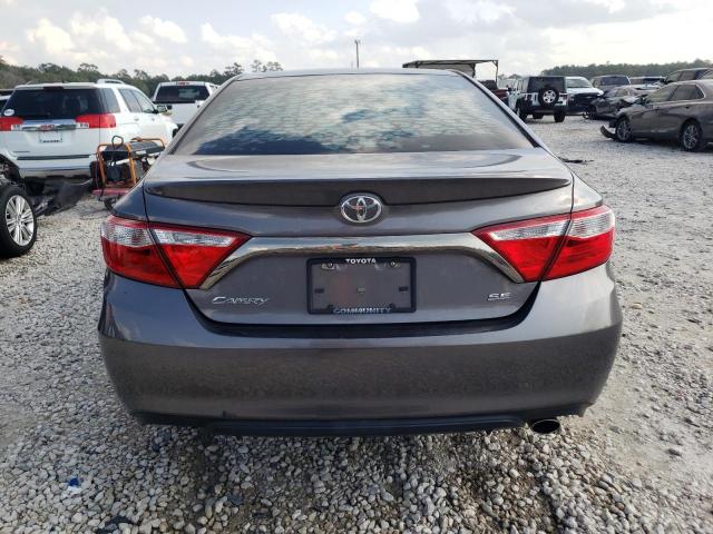 Photo 6 from auction – 2017 TOYOTA CAMRY LE with VIN 4T1BF1FK9HU442491