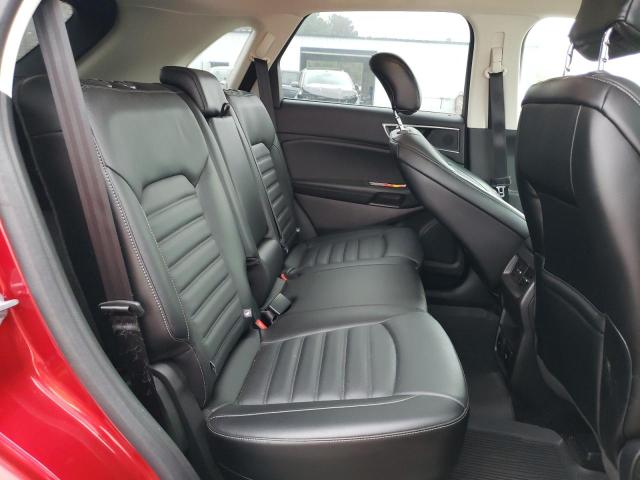 Photo 11 from auction – 2017 FORD EDGE SEL with VIN 2FMPK4J88HBC31612