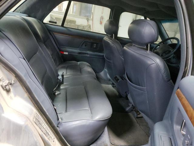 Photo 10 from auction – 1995 OLDSMOBILE 98 REGENCY with VIN 1G3CX52K7S4305690