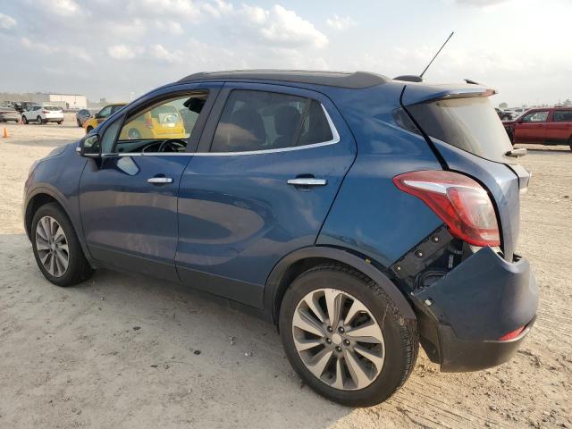 Photo 2 from auction – 2019 BUICK ENCORE PRE with VIN KL4CJESB8KB758899