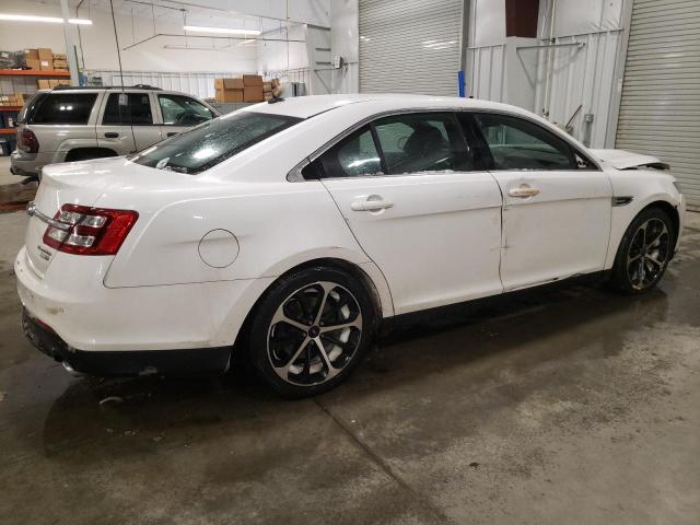 Photo 3 from auction – 2014 FORD TAURUS LIM with VIN 1FAHP2J87EG108991