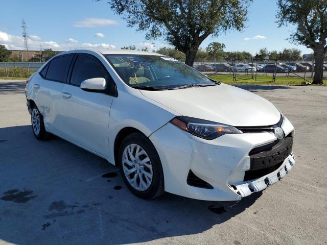 Photo 4 from auction – 2018 TOYOTA COROLLA L with VIN 5YFBURHE9JP748464
